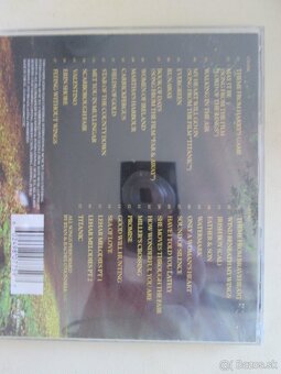 ROCK  POP, DANCE, ETNO CD. - 20