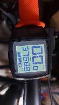 Damsky Muzsky bicykel KTM ebike 29" - 20
