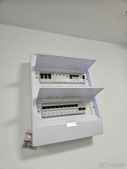 Elektroinštalačné práce - 20