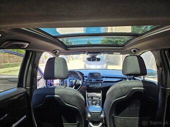 BMW 216d SportLine Active Tourer F45 - 20