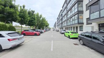 MODERNÝ 3i byt, NOVOSTAVBA, 3 X PARKING, TERASA, Green Villa - 20