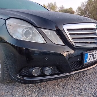 Mercedes E 212, r.v.2010 - 20