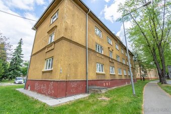 Unikátny 2,5 izbový byt v centre mesta, Prievidza - 20