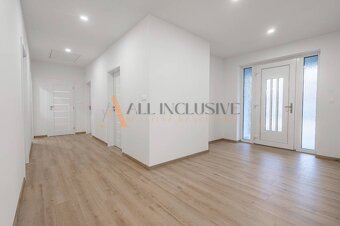 ALL INCLUSIVE l  EXKLUZÍVNY 5 IZBOVÝ BUNGALOV V ADY PARK, DU - 20