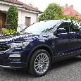 vw T - ROC 1,6 TDI CR nové kúp. v SR - 20