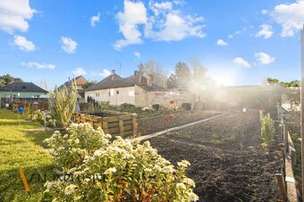 ALL INCLUSIVE I ČERSTVO ZREKONŠTRUOVANÝ 2 IZBOVÝ BYT SLÁDKOV - 20