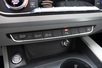 Audi A4 Avant 40 2.0 TDI quattro S tronic - 20