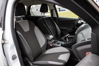 Ford Focus Kombi 1.0 SCTi Trend - 20