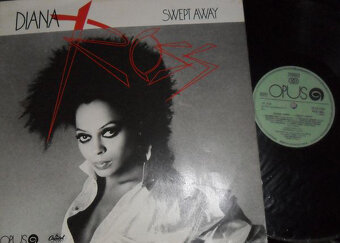 VINTAGE VINYL- LP PLATNE 2 - 20