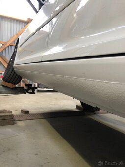 Skoda Octavia 1.9 tdi dsg - top stav - 20