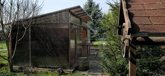 Murovaná chata Zúgov-Zelený raj, Nové Zámky - 20
