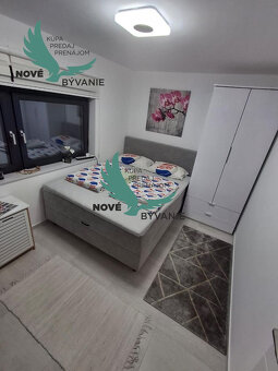 Exkluzívne zariadená novostavba domu s výhľadom na more v Ch - 20