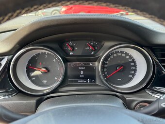 Opel Insignia ST 2.0 CDTI BiTURBO 210k S S Exclusive 4x4 AT8 - 20