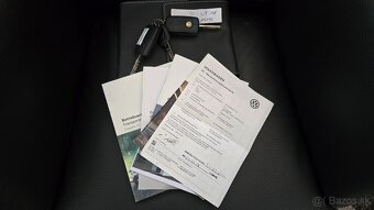 Volkswagen T6 Transporter odpočet DPH - 20