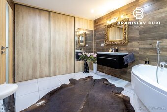 Predaj RD 3 izbový bungalov s garážou, ul. A. Dubčeka, Košic - 20