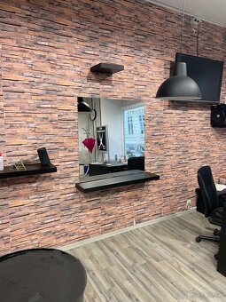 Predám zariadenie kaderníctva a iné - 20