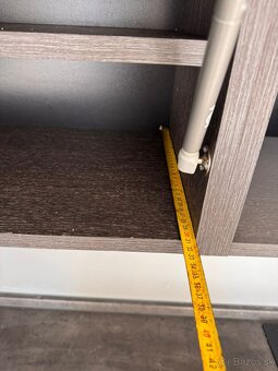 Predám kuchynskú linku - 20