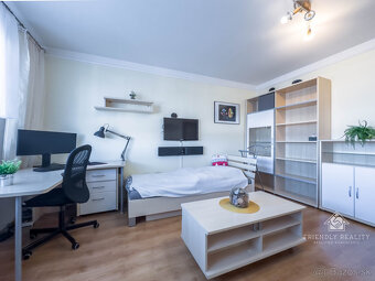 Prenájom Útulný 3- Izbový byt, kompletne zariadený v Trnave - 20