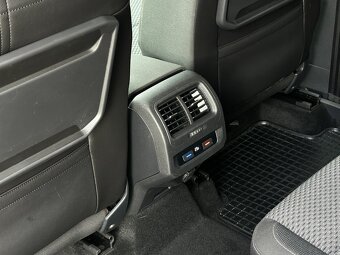 Volkswagen Touran 2.0 TDi - 20