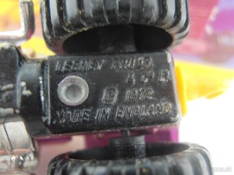 Combine Harvester, Rod Rollerr, Mod Tractor - 20