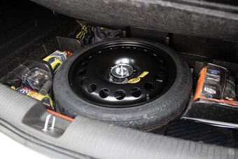 Opel Astra 1.4 Enjoy - 20