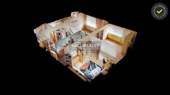 HALO reality - Predaj, rodinný dom Čáry - EXKLUZÍVNE HALO RE - 20