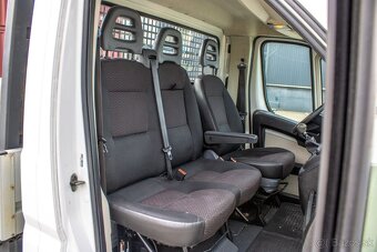 Peugeot Boxer 2.0 BlueHDi 333 L2 - 20