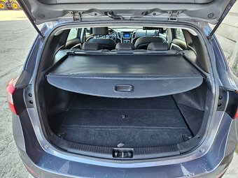 HYUNDAI I30 combi - 20