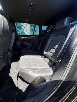 Predám VW GOLF 7.5 R DSG 310 - 20