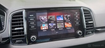 Škoda Karoq 2,0 Tdi SCR 140kw 4x4 dsg - 20