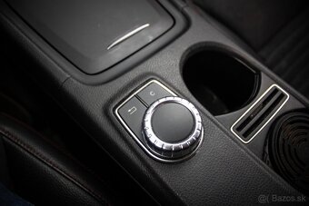 Mercedes-Benz A Trieda 250 /T - 20