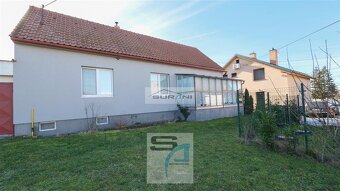 Najkrajšie prázdniny vo vlastnom dome len 30 minút od... - 20