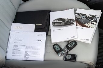 Audi A6 Avant Competition 3.0 BITDI 240kw Quattro Tiptronic - 20