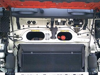 VOLVO FH 13 460 I-SAVE GLOBE XL, 6X2, r.v. 2019 - 20