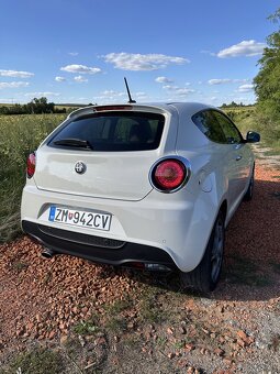 Alfa Romeo Mito 1.3 Jtd - 20