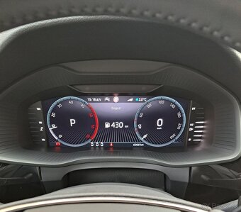 ŠKODA KODIAQ 2.0TDI L&K, 4x4, R20, WEB, PANO - 20