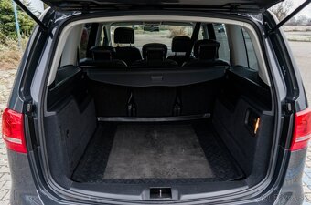 Volkswagen Sharan 2.0 TDI BMT Highline - 20