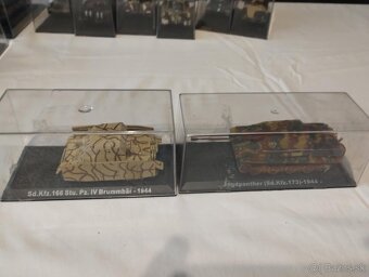 Modely Vojenské 2 - 20