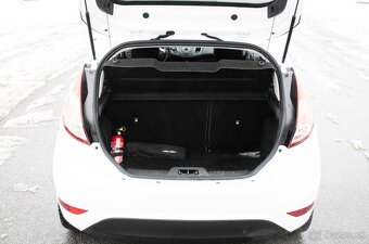 Ford Fiesta 74kW (2013) - 20