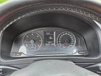 Volkswagen multivan t5 2.0tdi 103kw 4x4 manual - 20