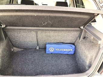 Volkswagen Polo 1.2 12V benzín, 104 000 km, Kúp. na SK - 20