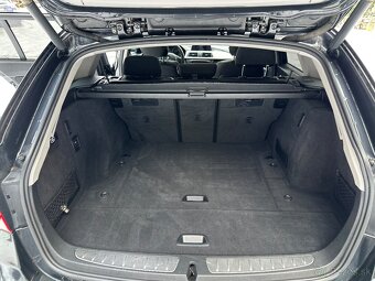 BMW rad 3 Touring 320d Touring A/T F31 - 20
