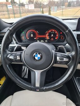 Bmw 420 XD Grancoupe - 20