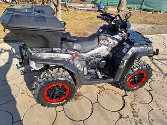 Cf moto - 20