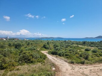 CHORVÁTSKO - Luxusné priestranné apartmány - TRIBUNJ - 20