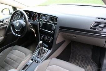 Volkswagen Golf Variant 2.0 TDI - 20