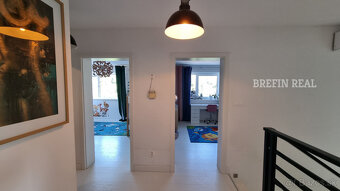 ZNÍŽENÁ CENA za SUPER 6 izb. RD 202 m2, pozemok 700 m2, bazé - 20