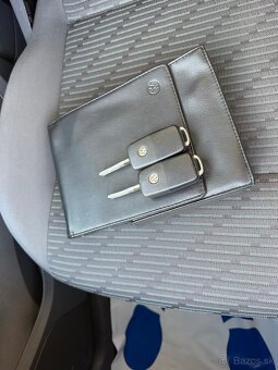 ► VW CADDY MAXI 2,0 TDI - 103 KW, 7 MÍST, PARK. SENZORY ◄ - 20