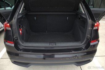 Škoda Kamiq 1.5 TSI Joy Automat DSG 110kw - 20