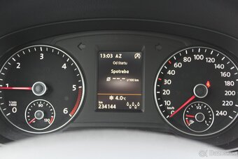 Seat Alhambra 2.0 TDI CR 150k FR-LINE - 20